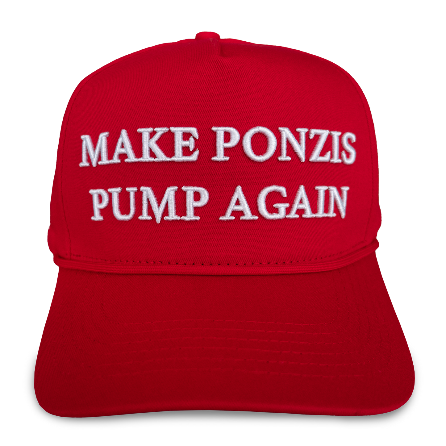 MPPA Snapback