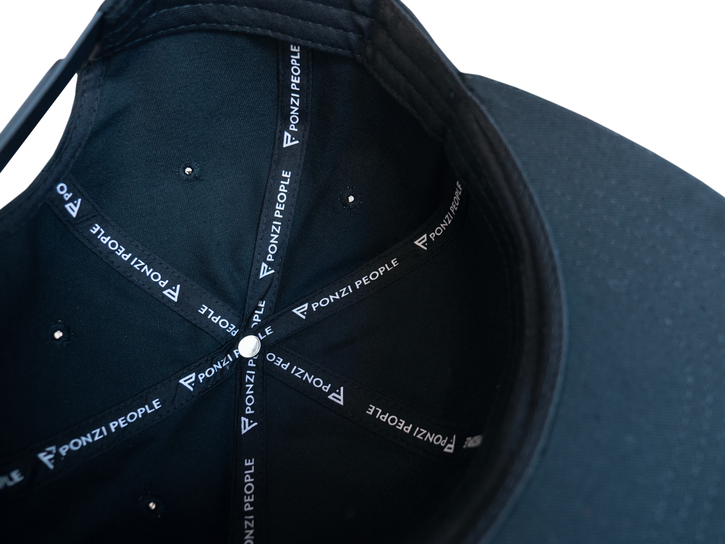 Ponzi Snapback
