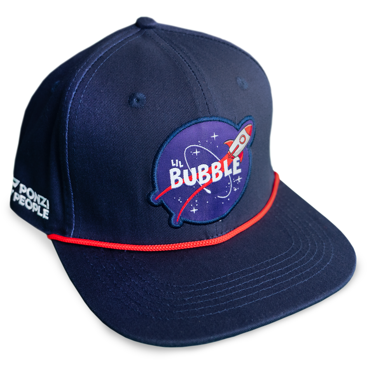 Lil Bub Snapback