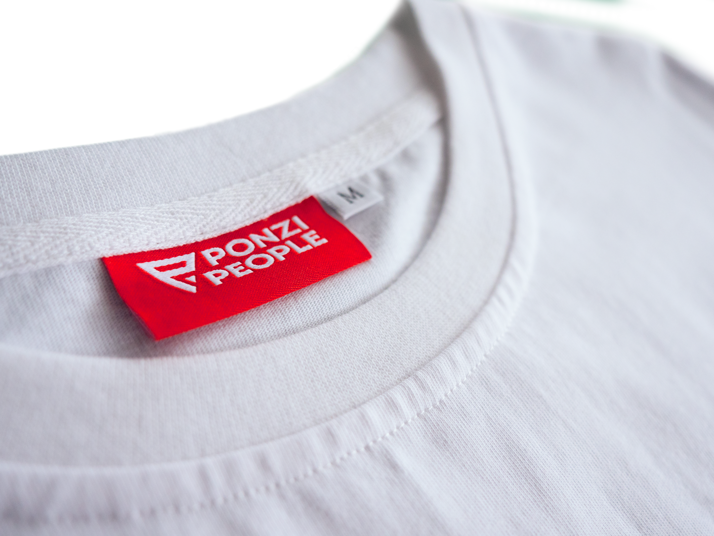 Ponzi Tee