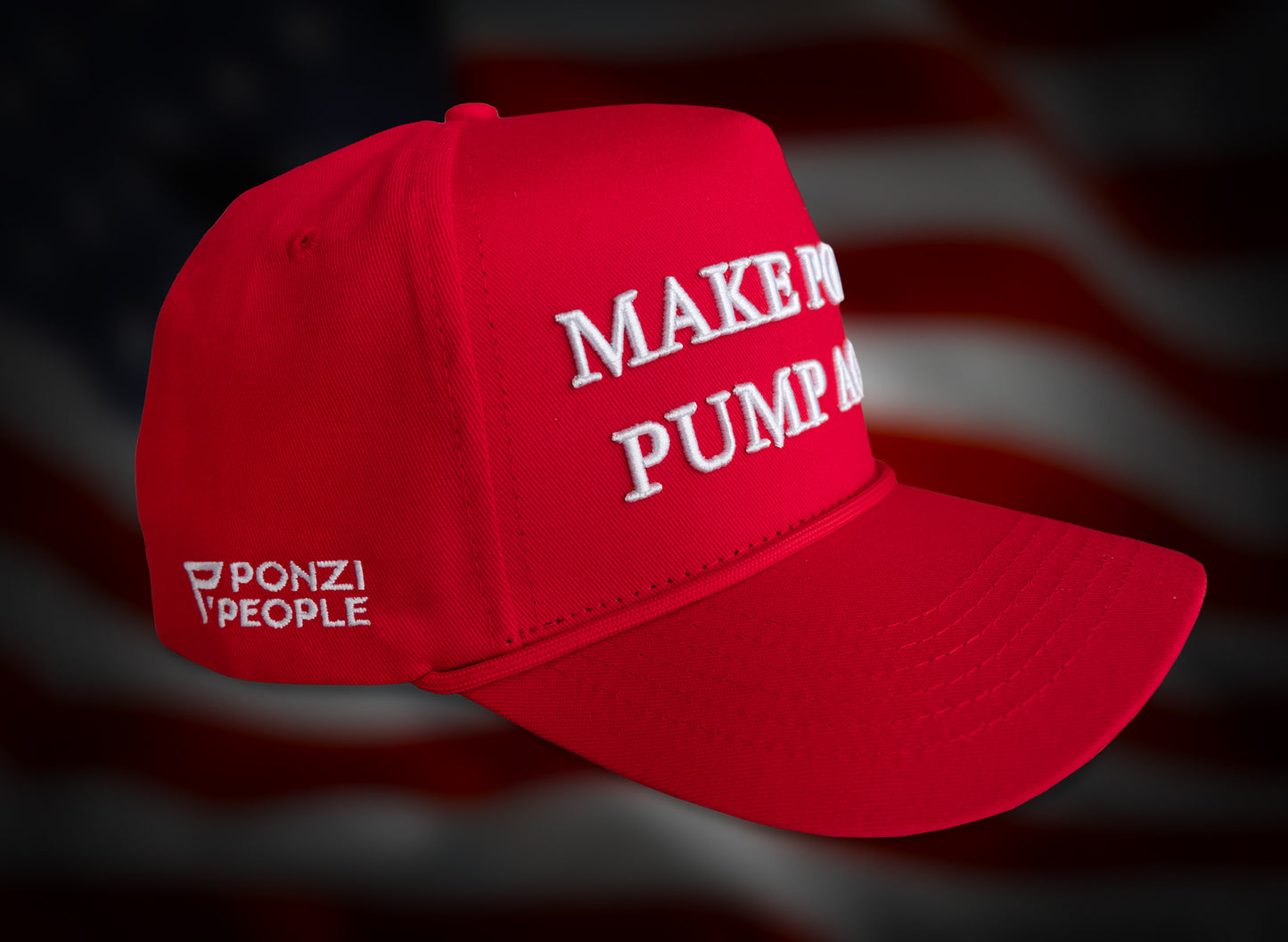 MPPA Snapback