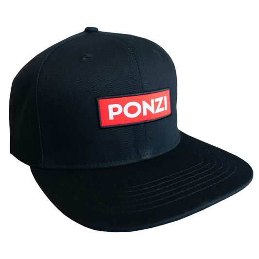 Ponzi Snapback