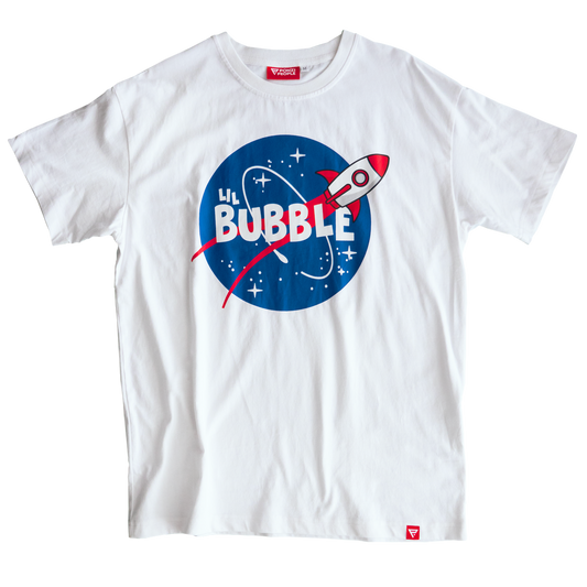 Lil Bubble Tee