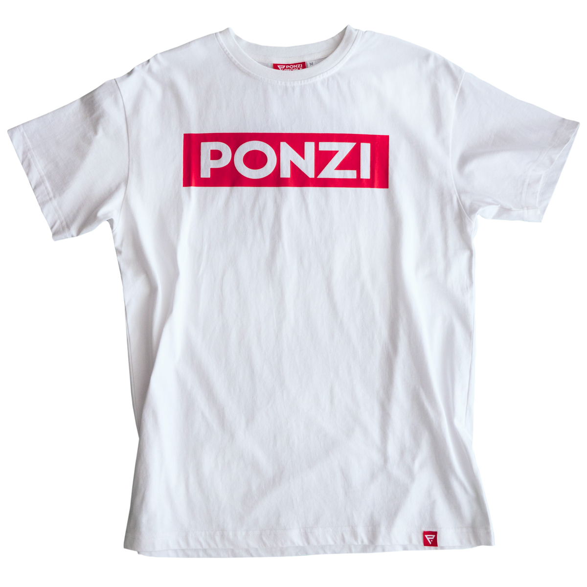 Ponzi Tee